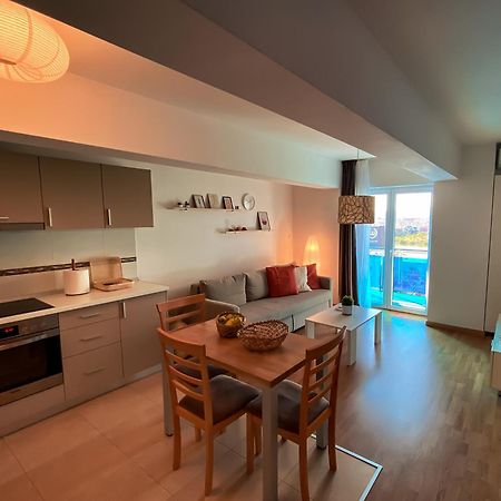 Zen Residential Apartments Cluj-Napoca Bilik gambar