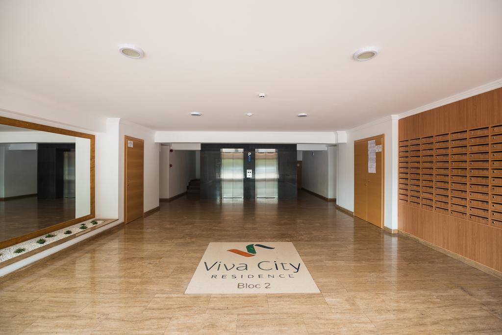 Zen Residential Apartments Cluj-Napoca Luaran gambar